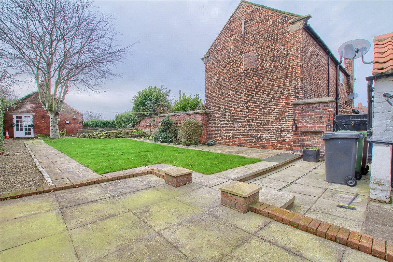 Front Street, Greatham, Hartlepool , TS25 2ES